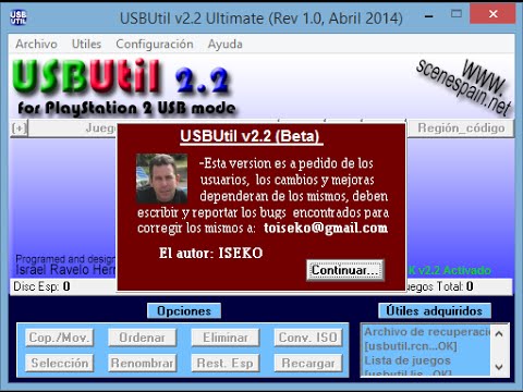Descargar-USBUtil-Mediafire