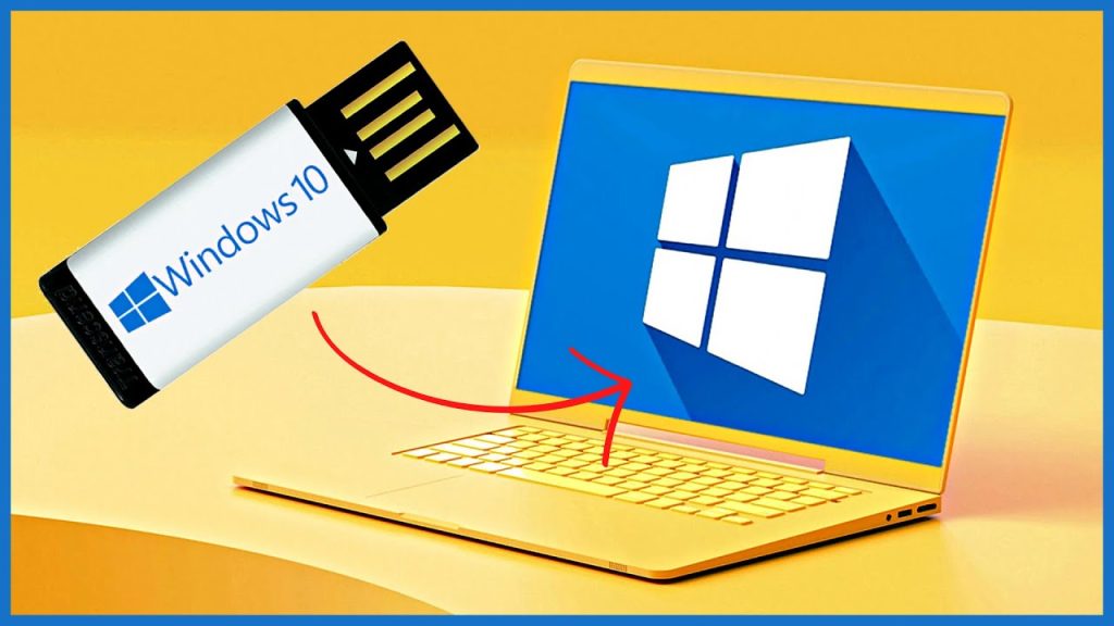 Descargar Windows 10 en Mediafire