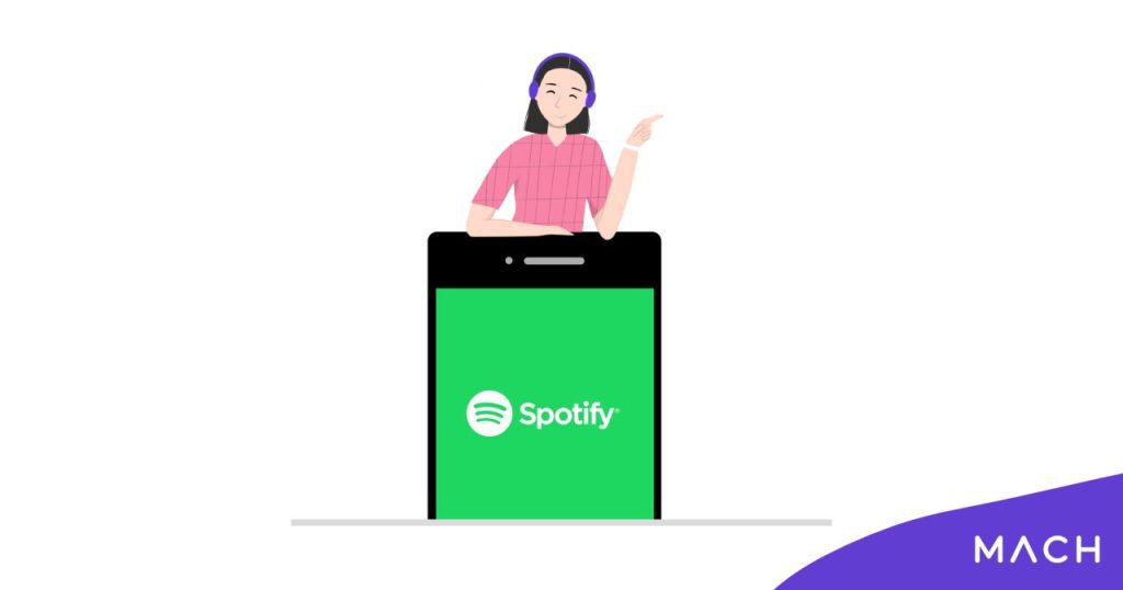 ¿Cómo escuchar música sin internet en Spotify sin ser premium?