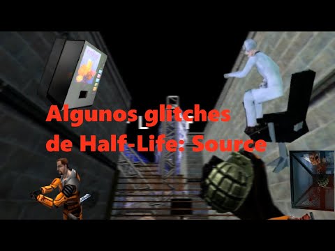 ¿Cuál es la diferencia entre Half Life y Half Life Source?