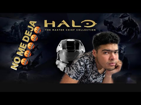 ¿Cuánto pesa el juego de Halo Reach?