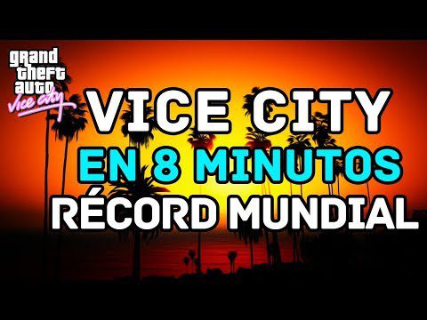 ¿Cuál es la tecla para correr en GTA Vice City?