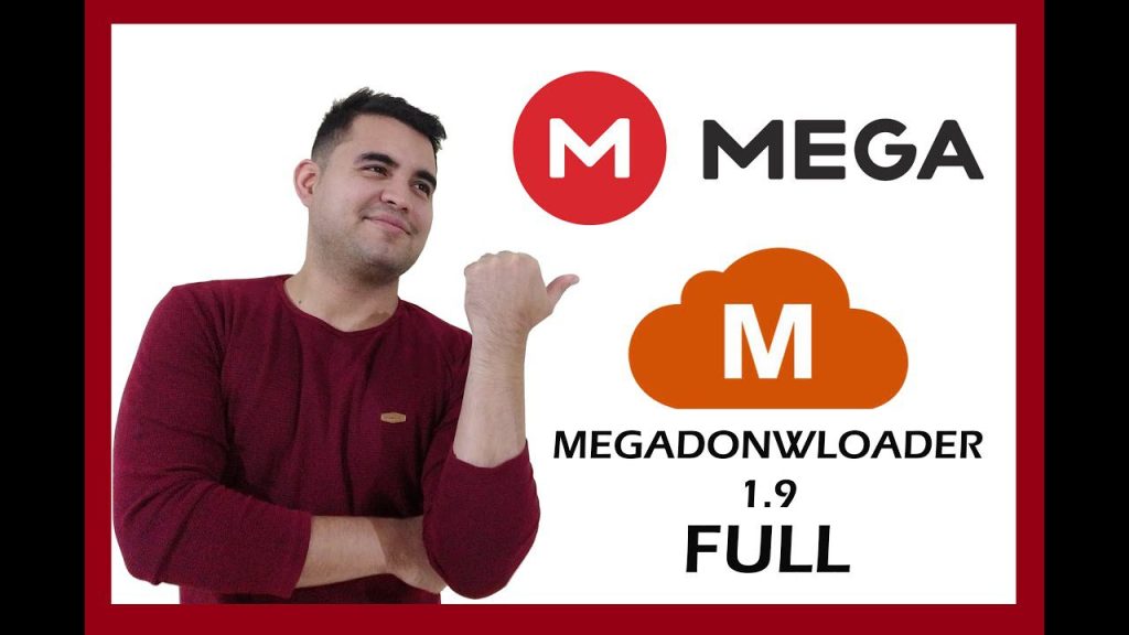 Cuál es la última versión de MegaDownloader