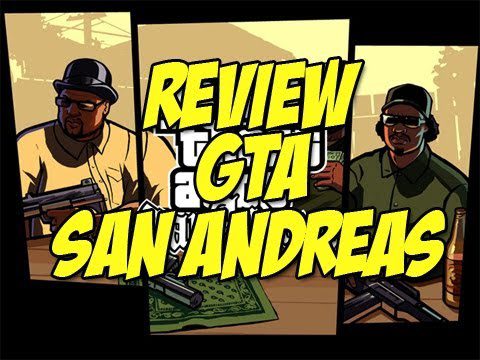 Qué se necesita para jugar GTA San Andreas en celular