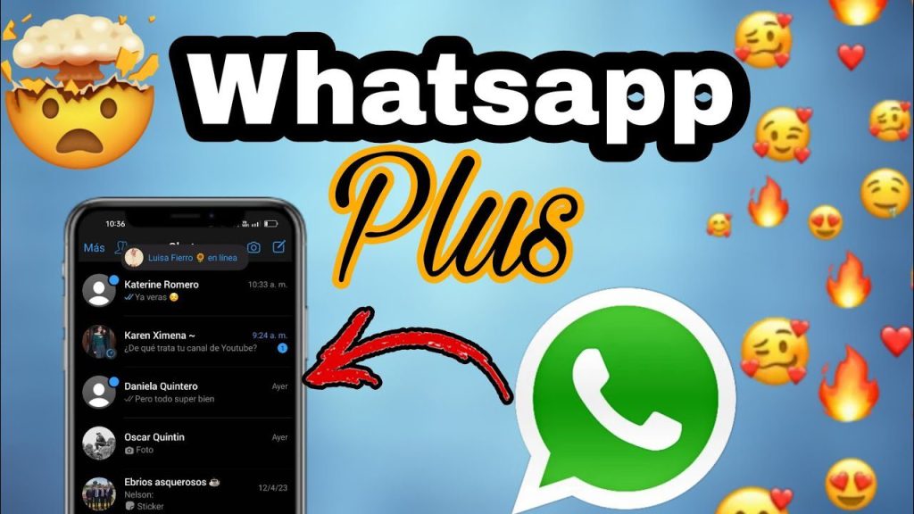 Cómo recuperar la pregunta de seguridad de WhatsApp Plus