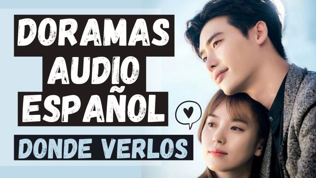 Dramargo: Descargar Doramas en español latino