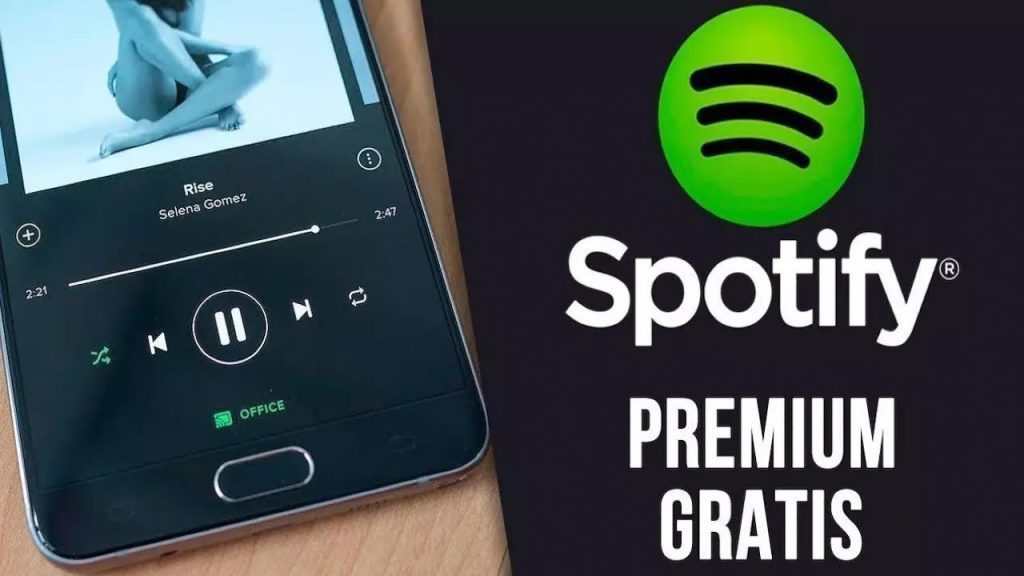 Cómo conseguir Spotify Premium gratis en iPhone
