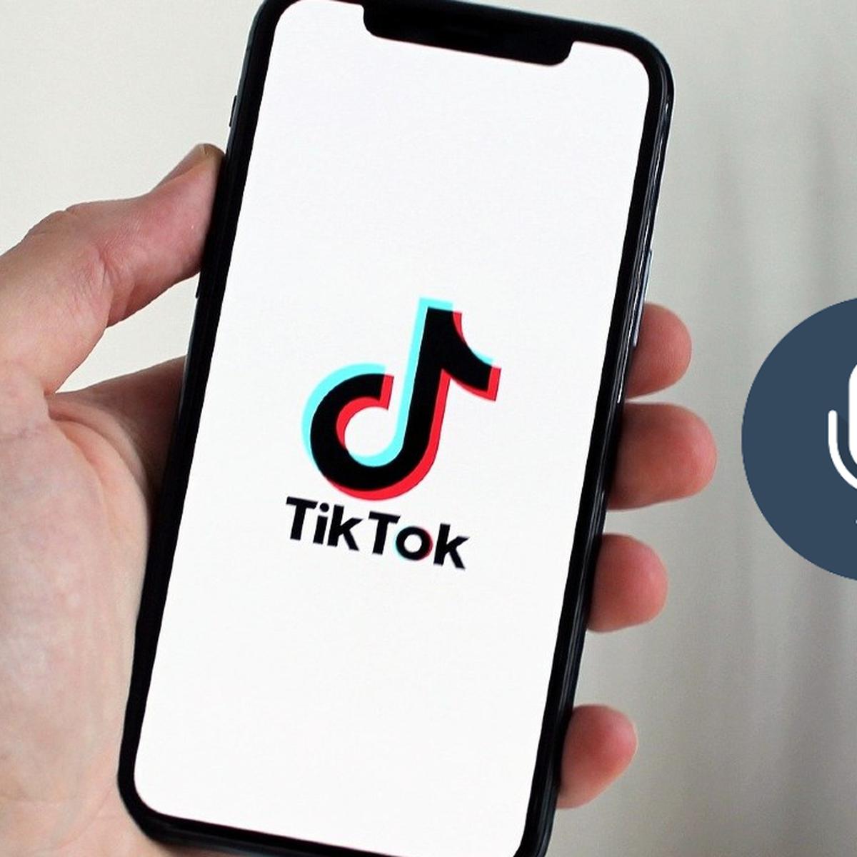 Cómo hacer la voz de locutor TikTok