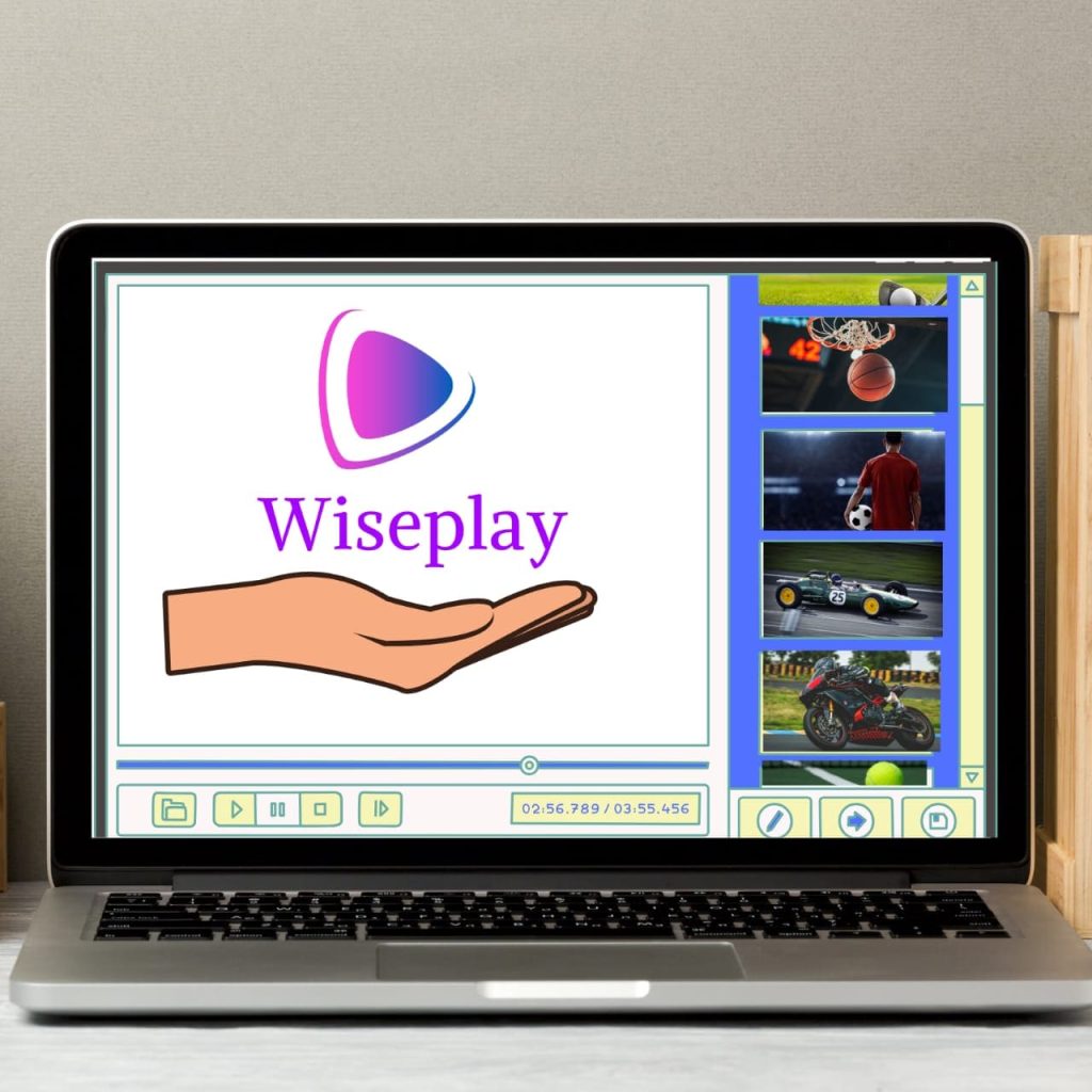 Cómo instalar Wiseplay en Android TV