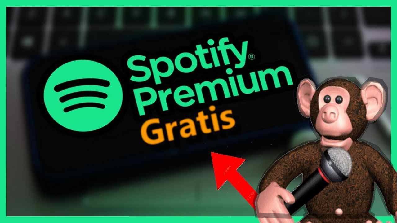 Cómo tener Spotify Premium iOS gratis 2022