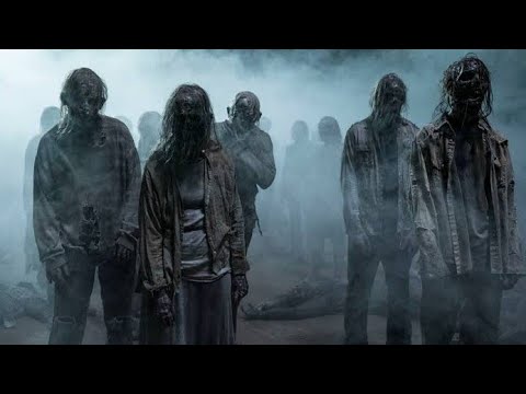 como se llama la nueva pelicula Cómo se llama la nueva película de zombies 2022