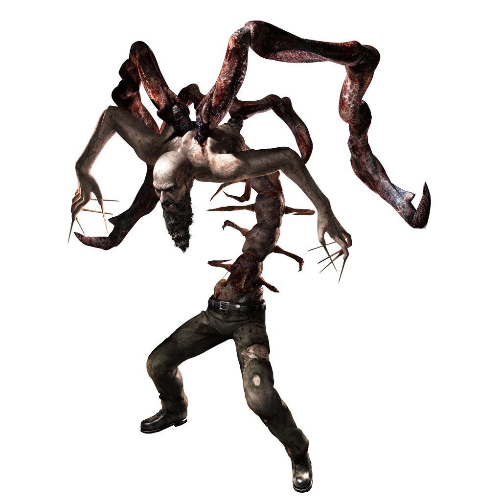 Cómo se mata al gigante de Resident Evil 5
