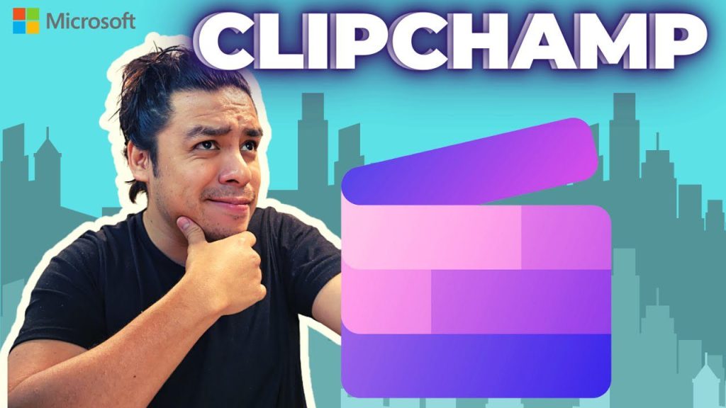 Cuánto puede durar un vídeo en Clipchamp