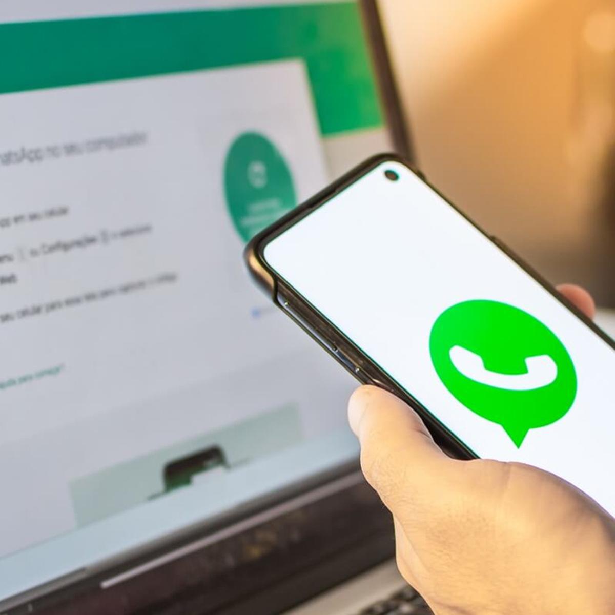 Cuánto tiempo dura un vídeo en el estado de WhatsApp