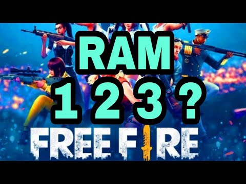 Cuánto de RAM se necesita para jugar Free Fire MAX