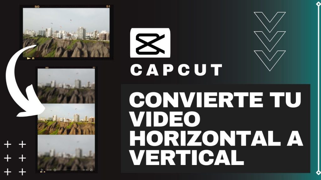 Qué formato de vídeo acepta CapCut
