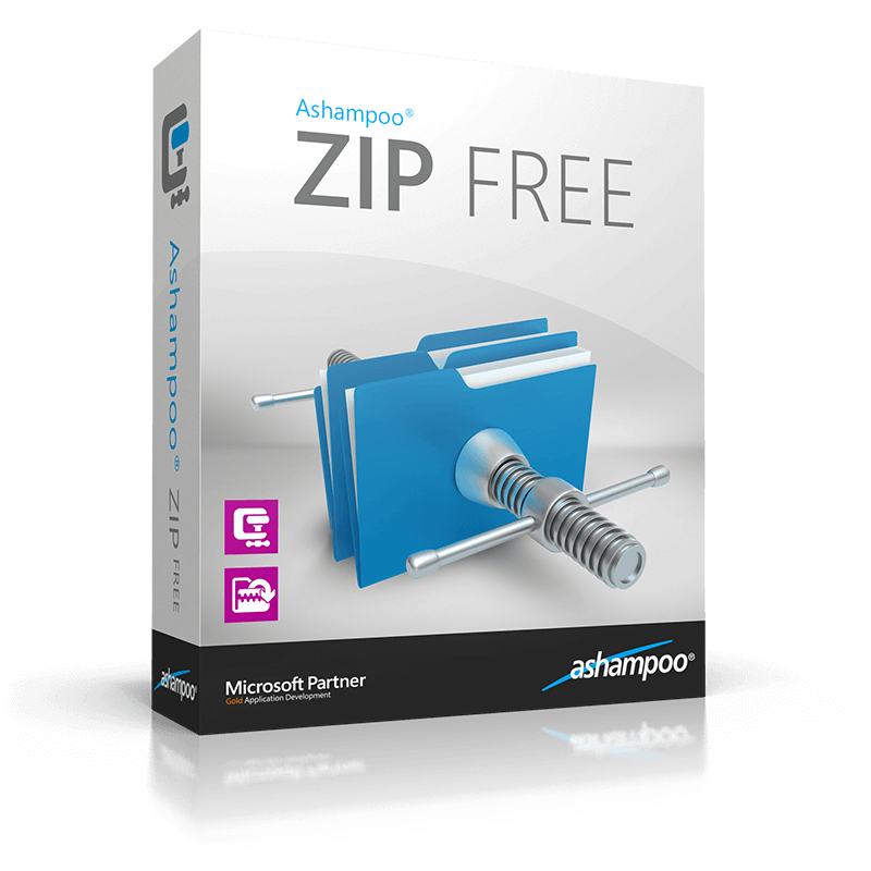 Qué programa uso para descomprimir archivos zip gratis