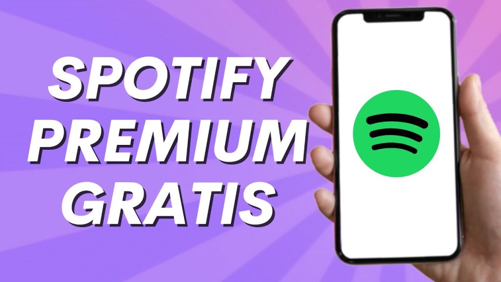 Cómo Descargar Spotify Premium en iOS 2022