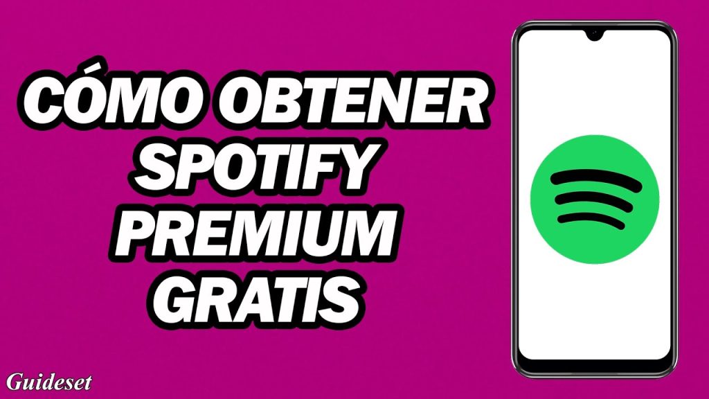 Cómo instalar Spotify Premium gratis en iPhone