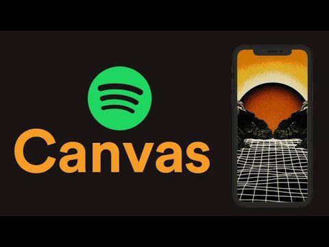 Cómo activar Canvas en Spotify Android 2022