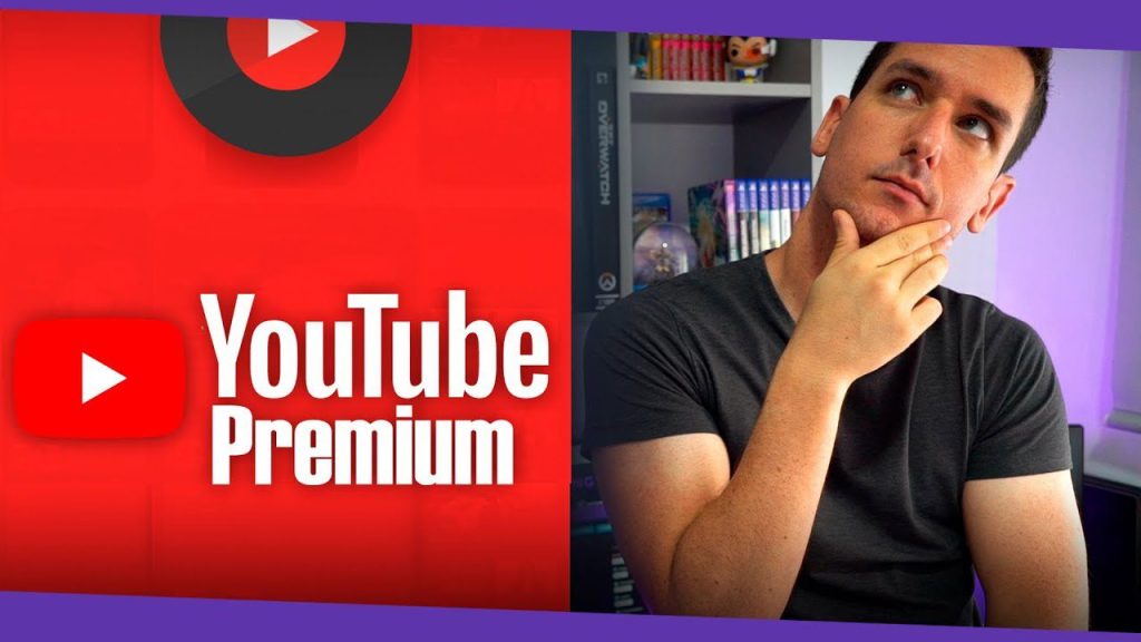 Cuánto cuesta YouTube Premium en Japón