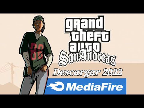 Cómo descargar el juego de GTA San Andreas para PC gratis