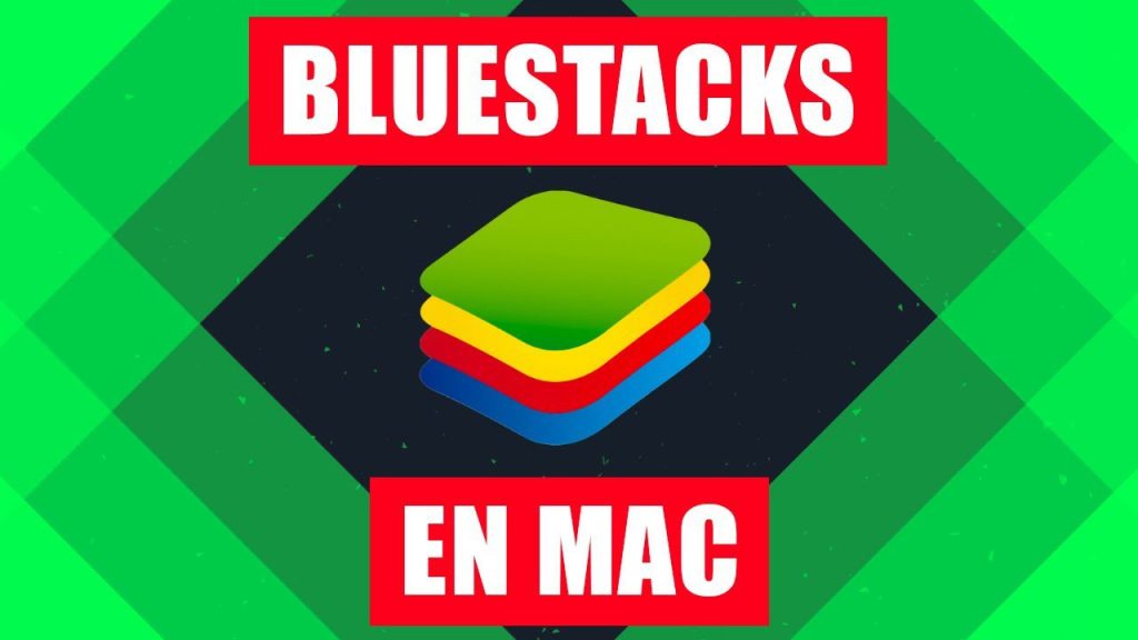 Cómo instalar un APK en BlueStacks Mac