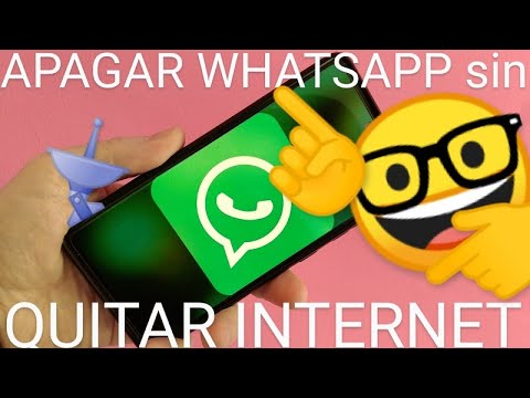 Cómo reiniciar WhatsApp sin desinstalarlo
