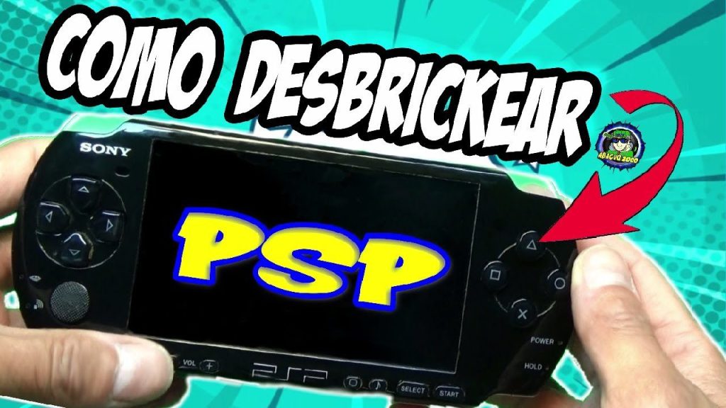 Cómo se apaga una PSP 3000