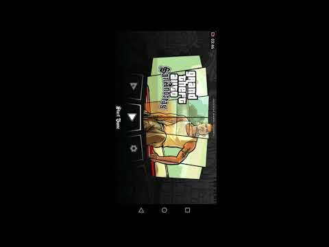 Cómo solucionar GTA San Andreas no abre en Android