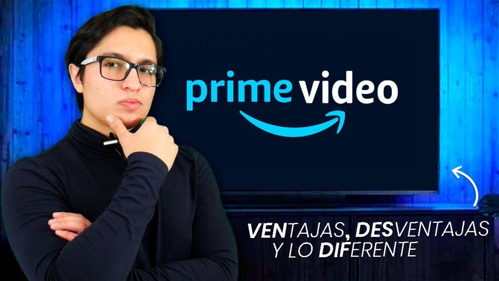 Cuál es la diferencia entre Amazon Prime y Prime Video