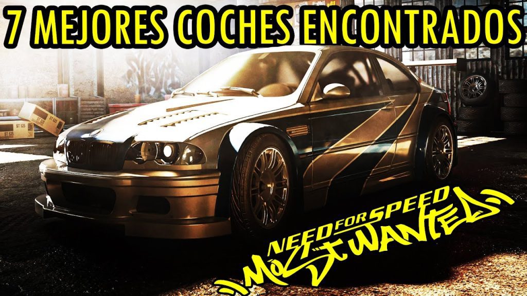 Dónde puedo comprar Need for Speed Most Wanted 2005