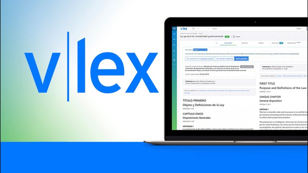 Cómo ver un documento de vLex gratis