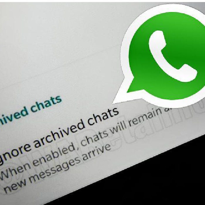Qué pasa si omito la restauración de WhatsApp