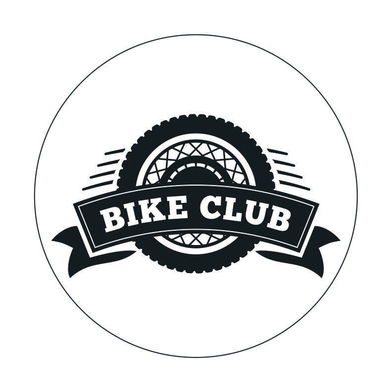 club motociclistas Cómo aceptar invitacion a club de moteros