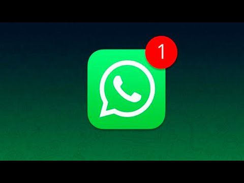 Cómo enviar 1000 mensajes en WhatsApp sin aplicaciones