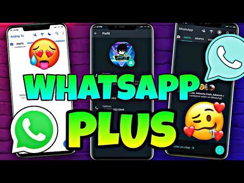 Cómo instalar WhatsApp Plus en mi iPhone