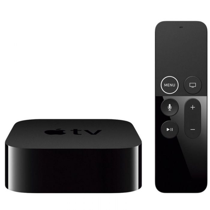 Cómo ver Apple TV en Smart TV no compatible