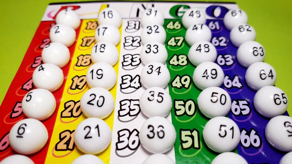 cuales son los numeros que mas s Cuáles son los números que más salen en el bingo