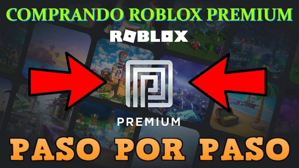 Cuánto cuesta el pase Premium de Roblox