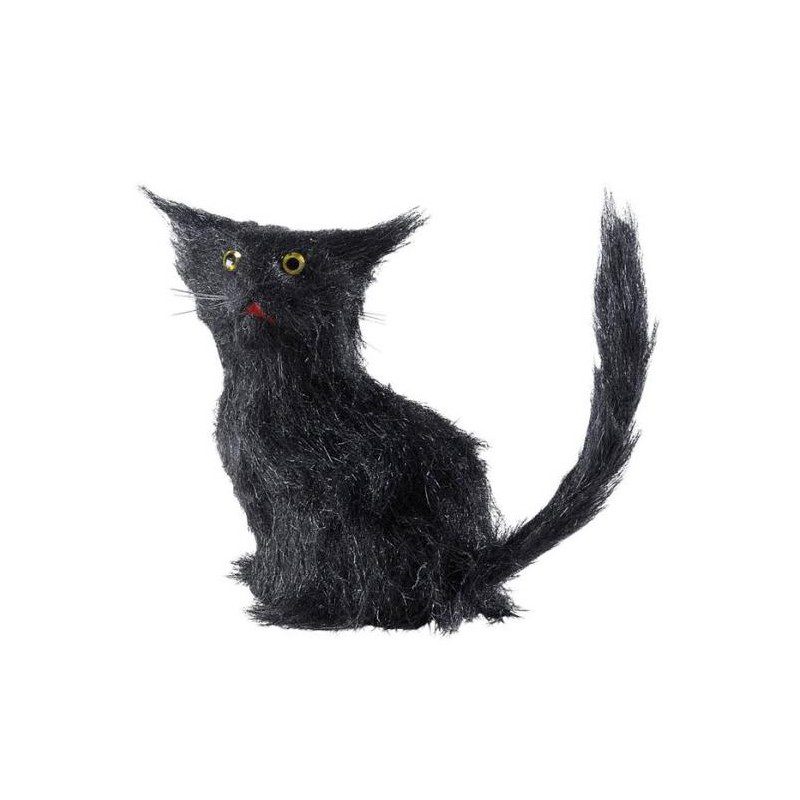 gato negro Cómo Spawnear aldeas en Minecraft con comandos