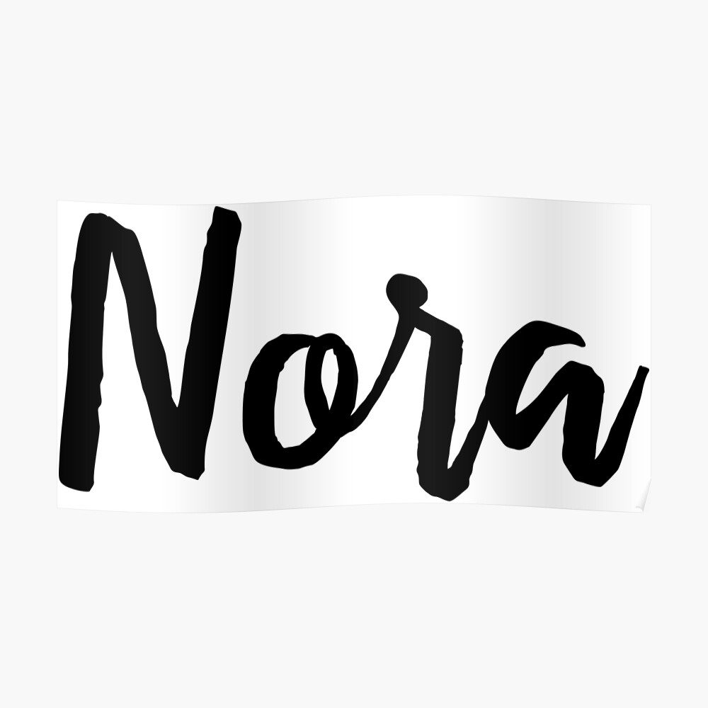 Qué día es el santo de Nora