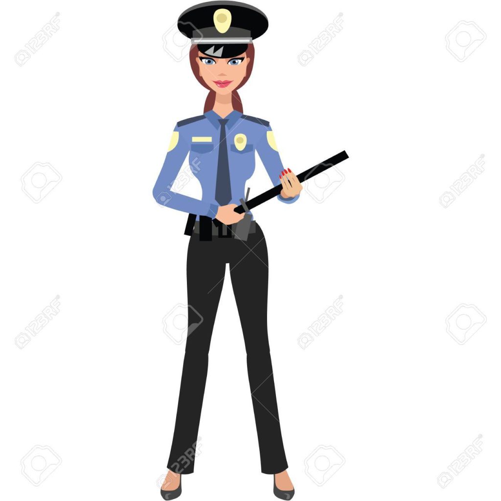 oficial policia Cuánto gana un policía en Las Vegas