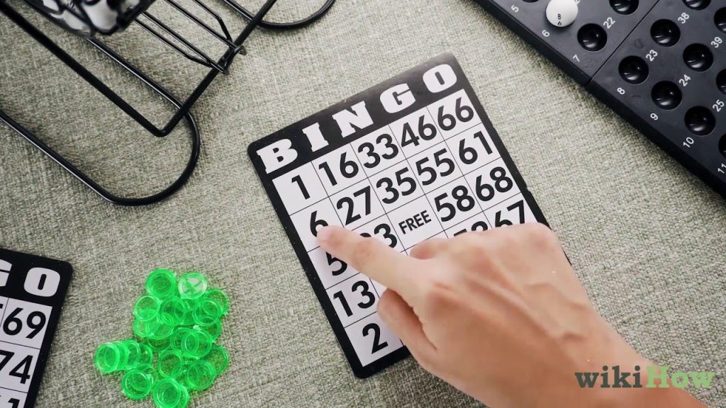Cuántos cartones tiene un bingo de 75 bolas