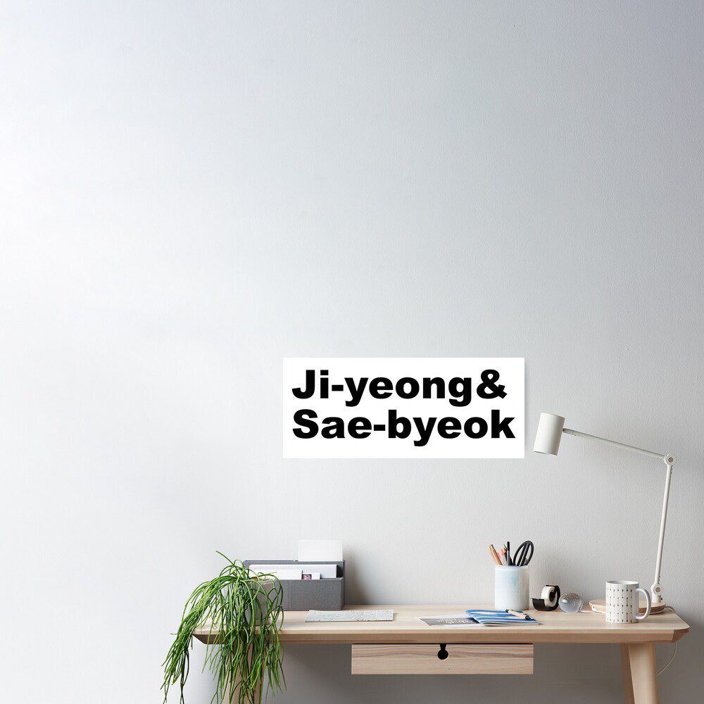 Qué significa SAE-Byeok en coreano