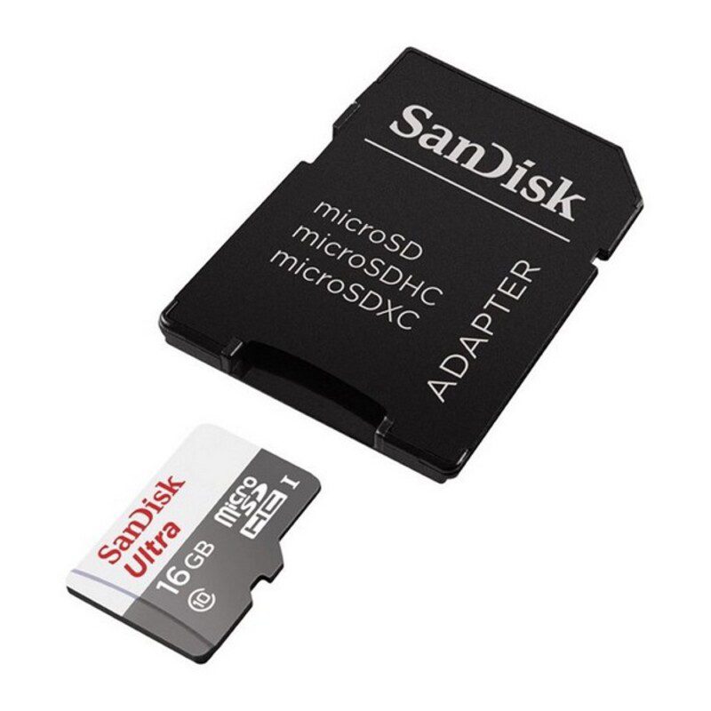 Qué tarjeta de memoria es mejor Kingston o SanDisk