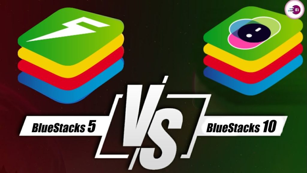 Cuál es la diferencia entre BlueStacks 5 y BlueStacks X