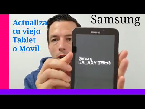 Cómo instalar YouTube en mi celular Samsung