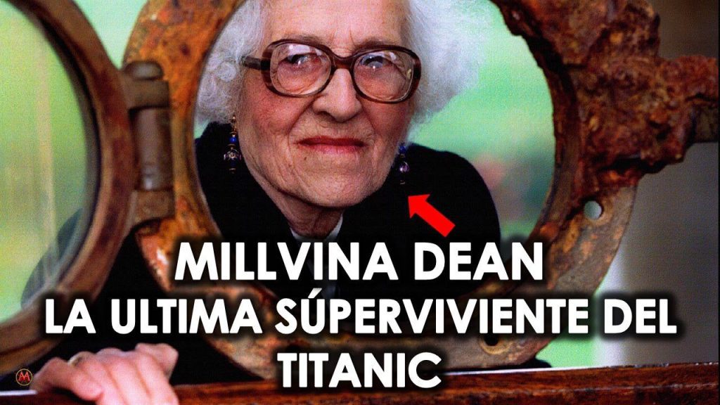 Cuándo murió el último sobreviviente del Titanic