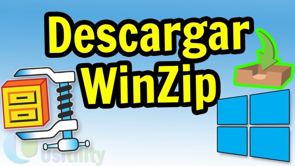 donde puedo descargar winzip lic Cómo descargar WinZip gratis